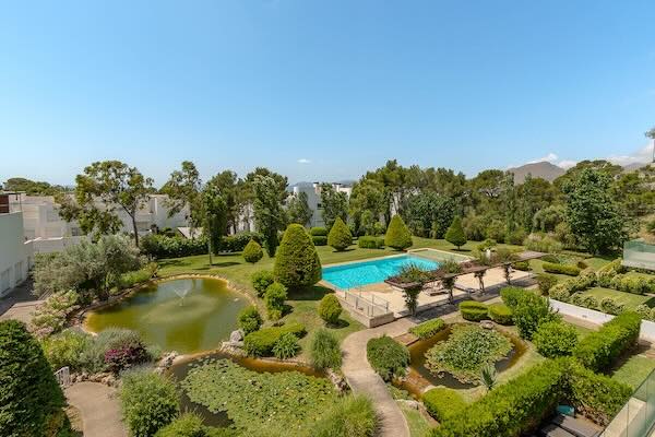 Lifestyle at Bellresguard, Mallorca